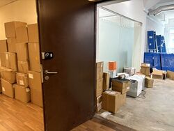Epl Building (D3), Factory #475553321